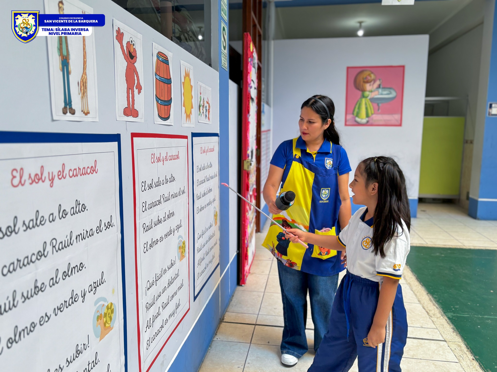 Horario lateral 1