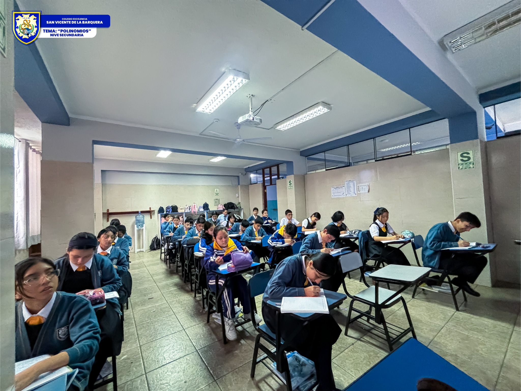 Horario lateral 3