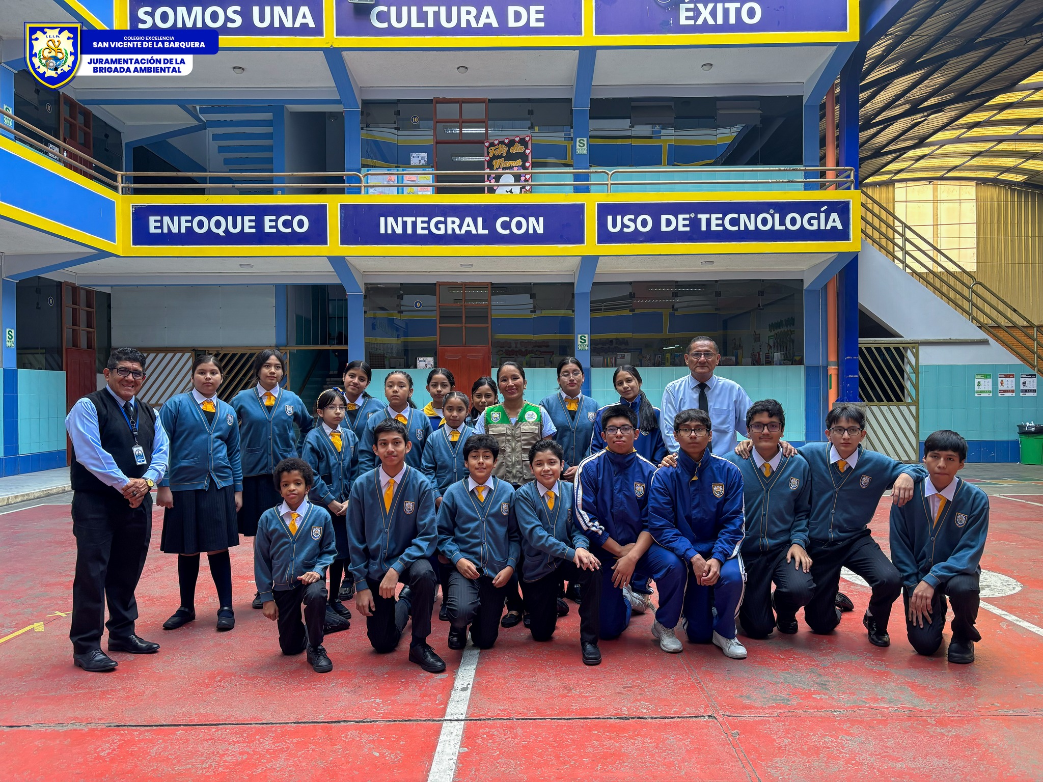 Horario lateral 4
