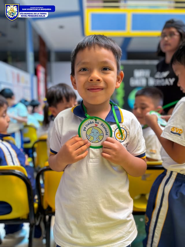 Día mundial de la tierra 4