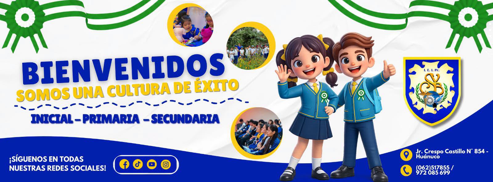 Bienvenidos San Vicente de la Barquera