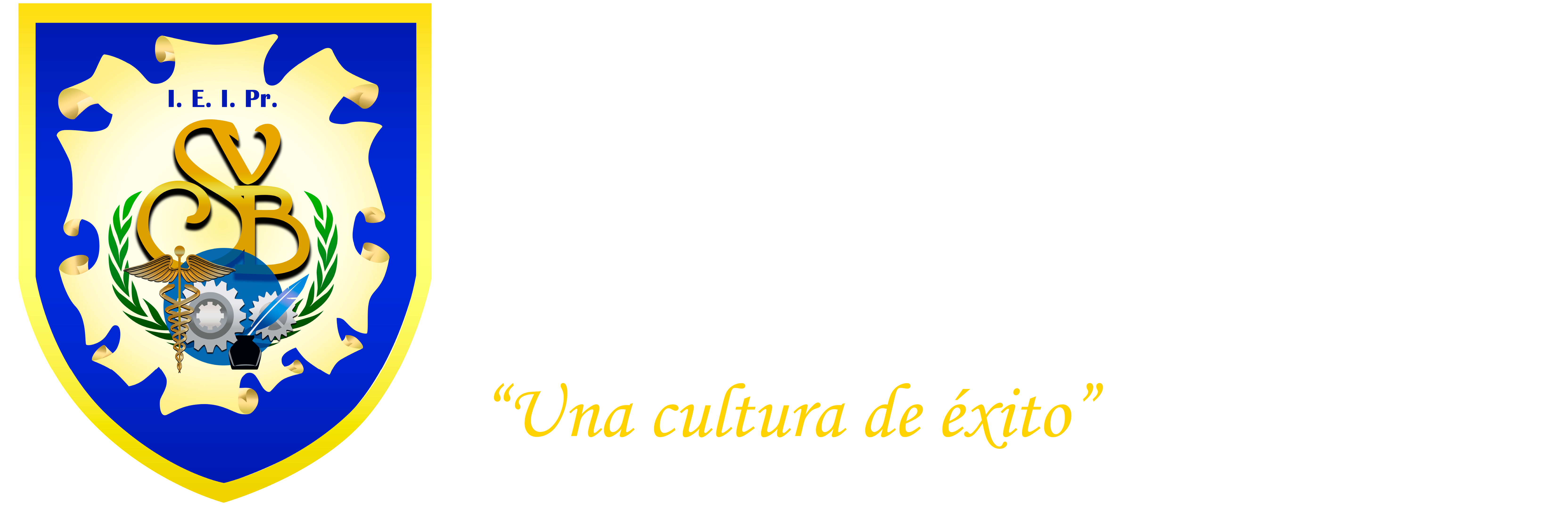 Logo Institucional