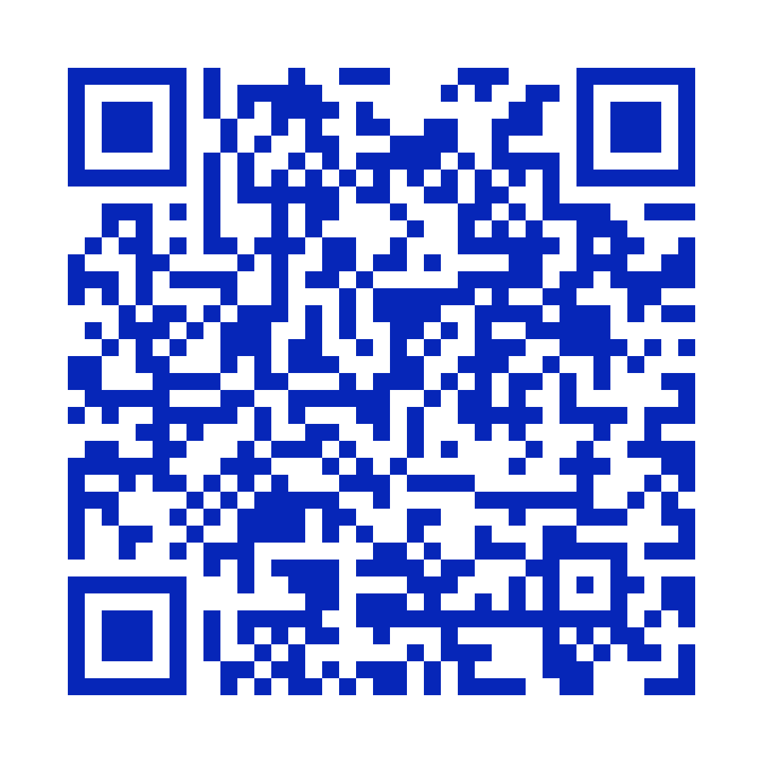 QR Web Olimpiadas