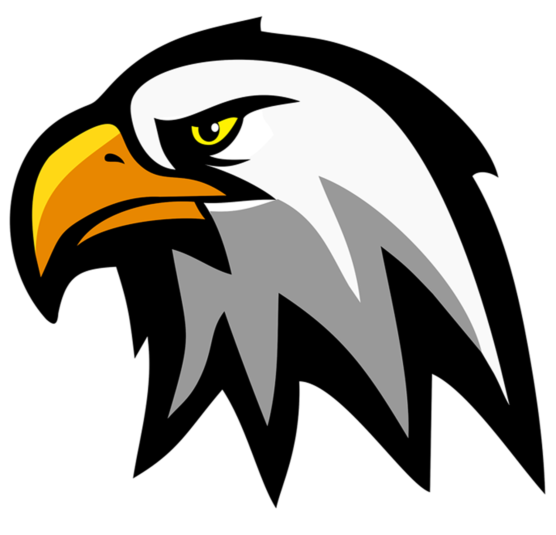 Mascota aguila