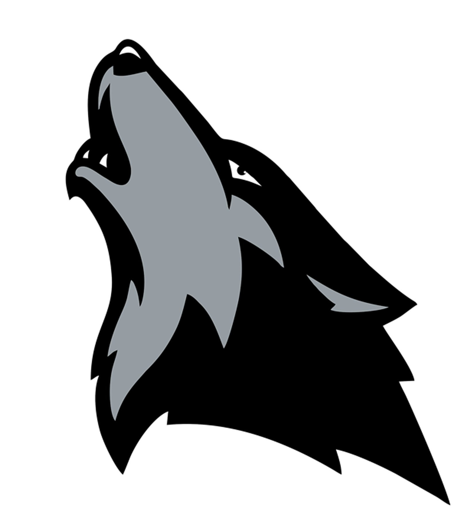 Mascota lobo