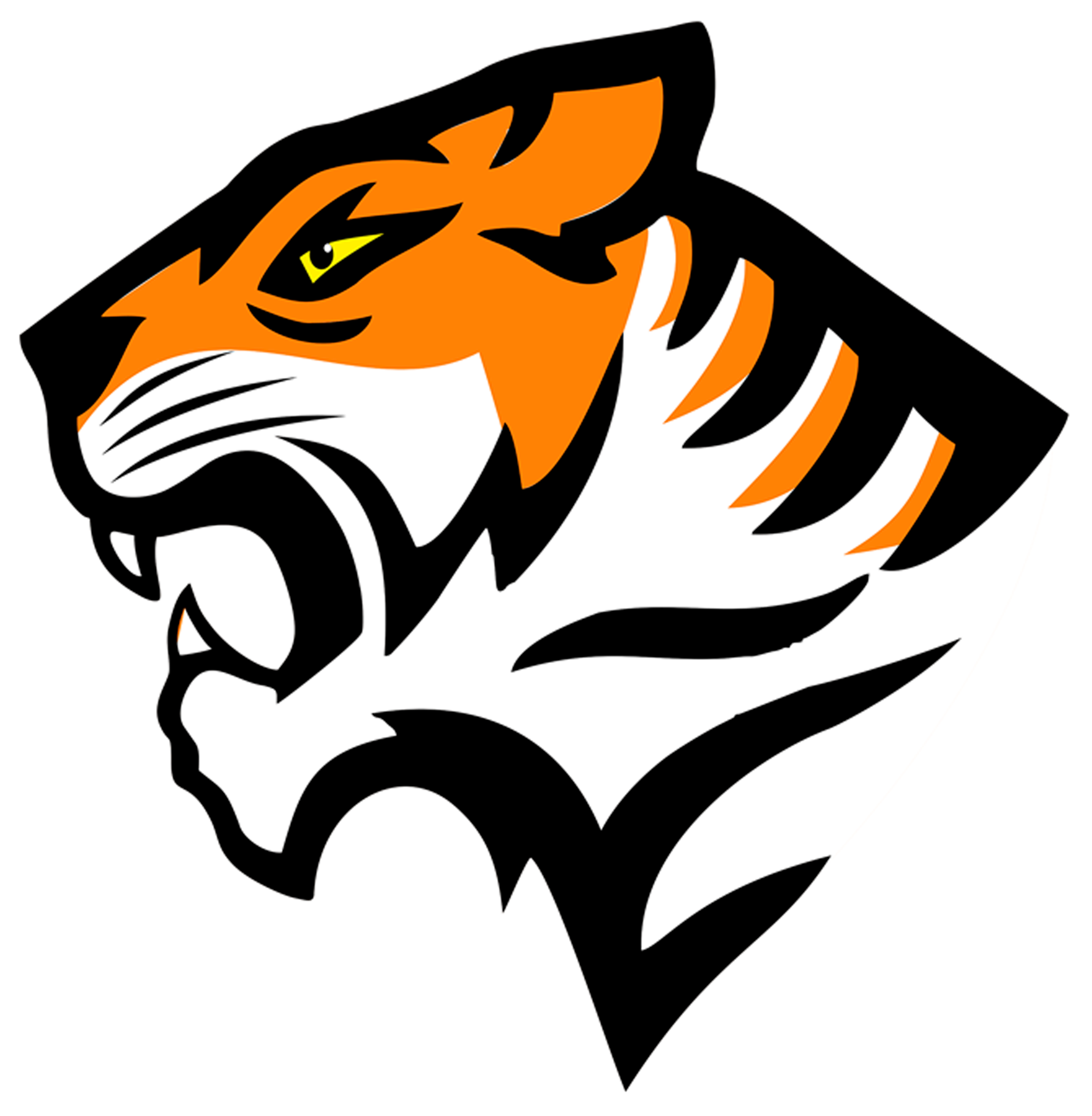 Mascota tigre
