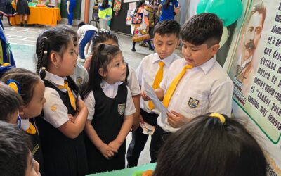 Primaria por Aniversario de Huánuco