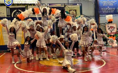 Barras Vicentinas de Colores