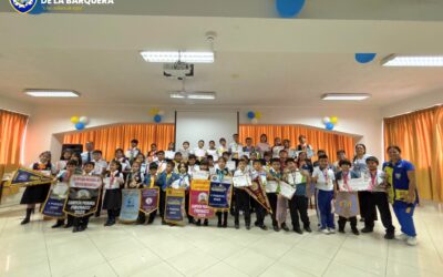 Campeones de Conocimiento